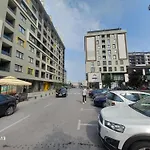 Bulevar Deluxe 1 Parking Free