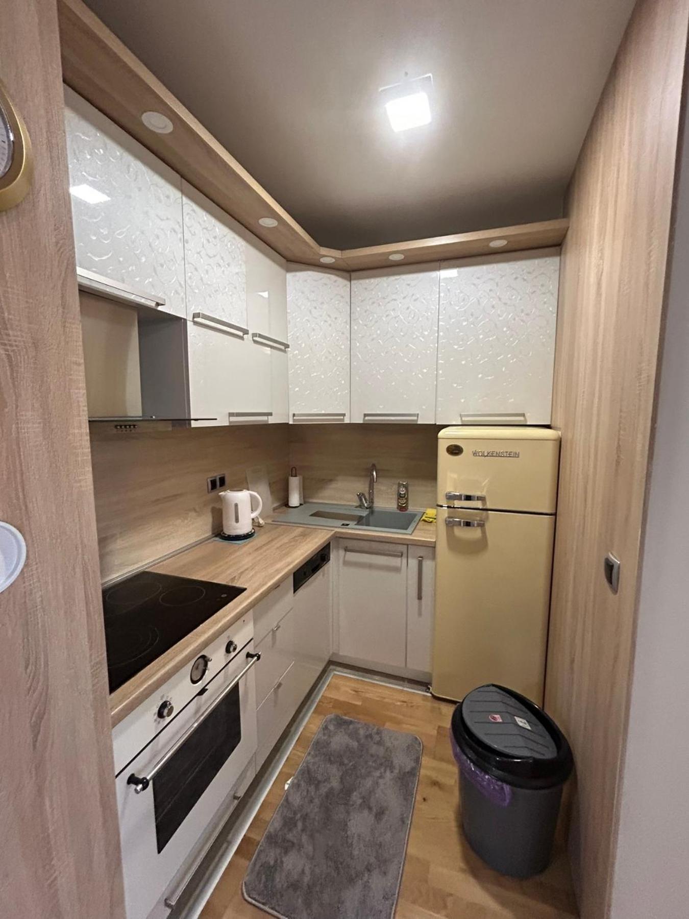 Apartment Bulevar Deluxe 1 Parking Free *