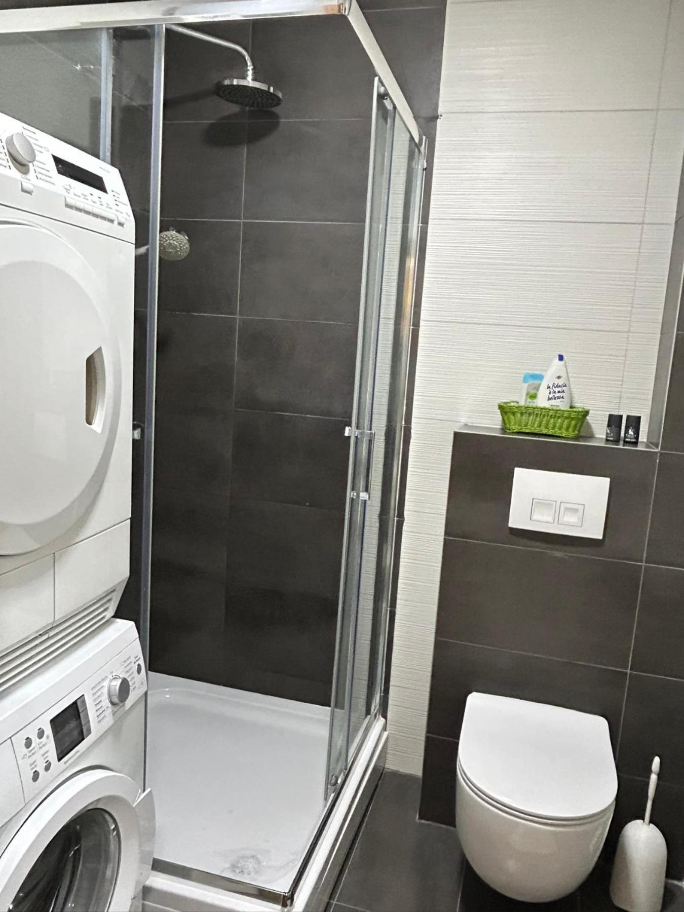 Apartment Bulevar Deluxe 1 Parking Free Sarajevo