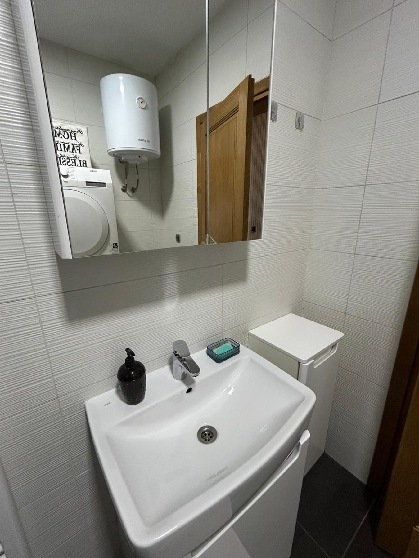Apartment Bulevar Deluxe 1 Parking Free