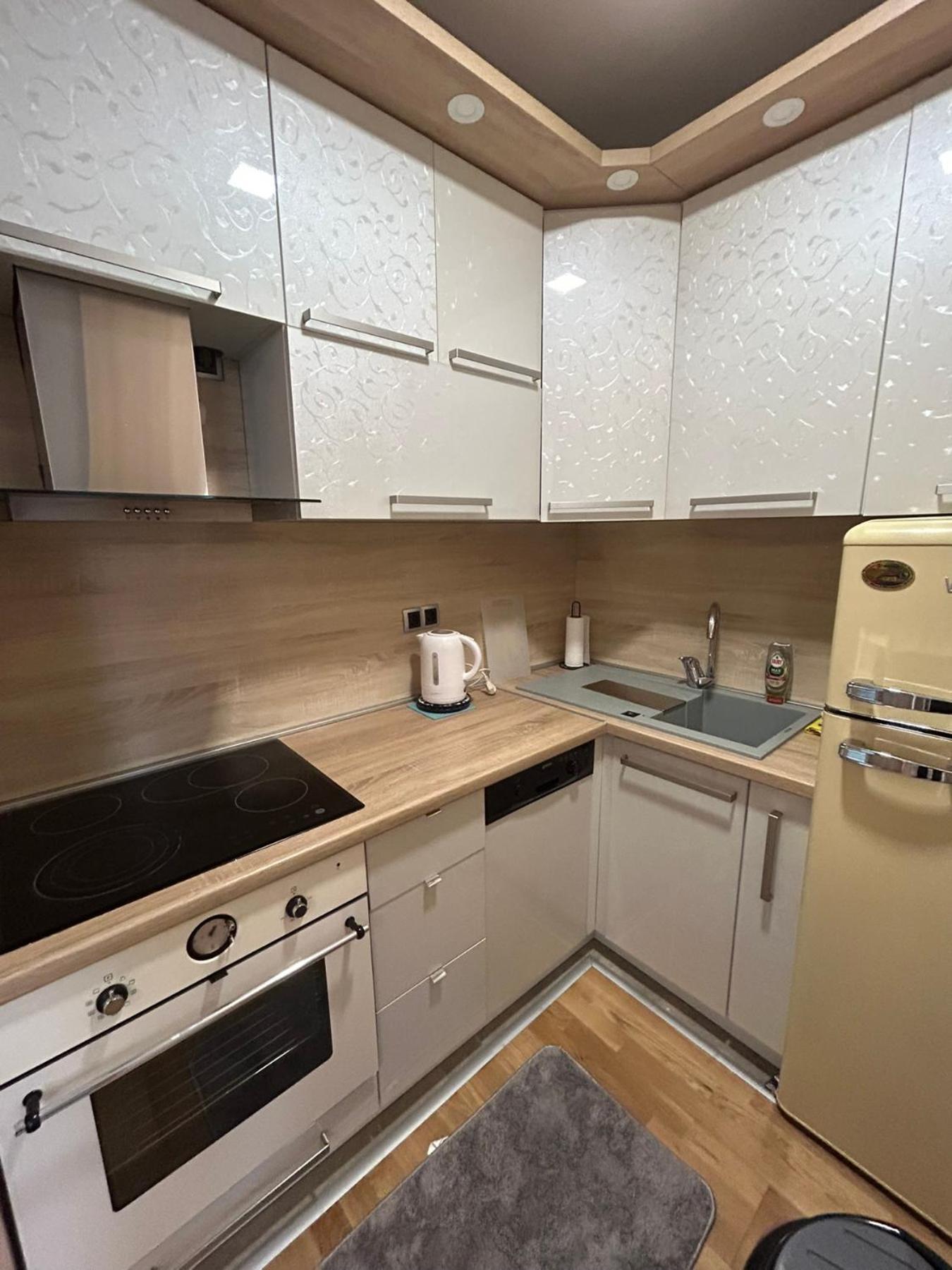 Apartment Bulevar Deluxe 1 Parking Free