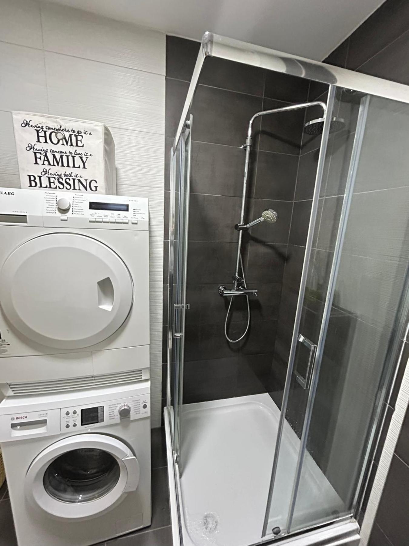 Bulevar Deluxe 1 Parking Free Apartment *