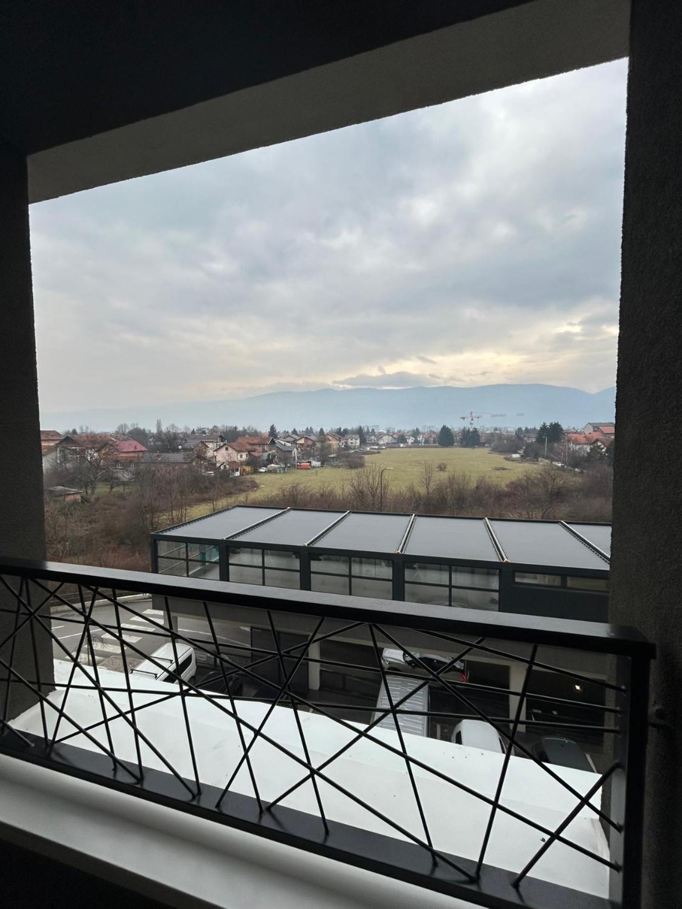 Apartment Bulevar Deluxe 1 Parking Free