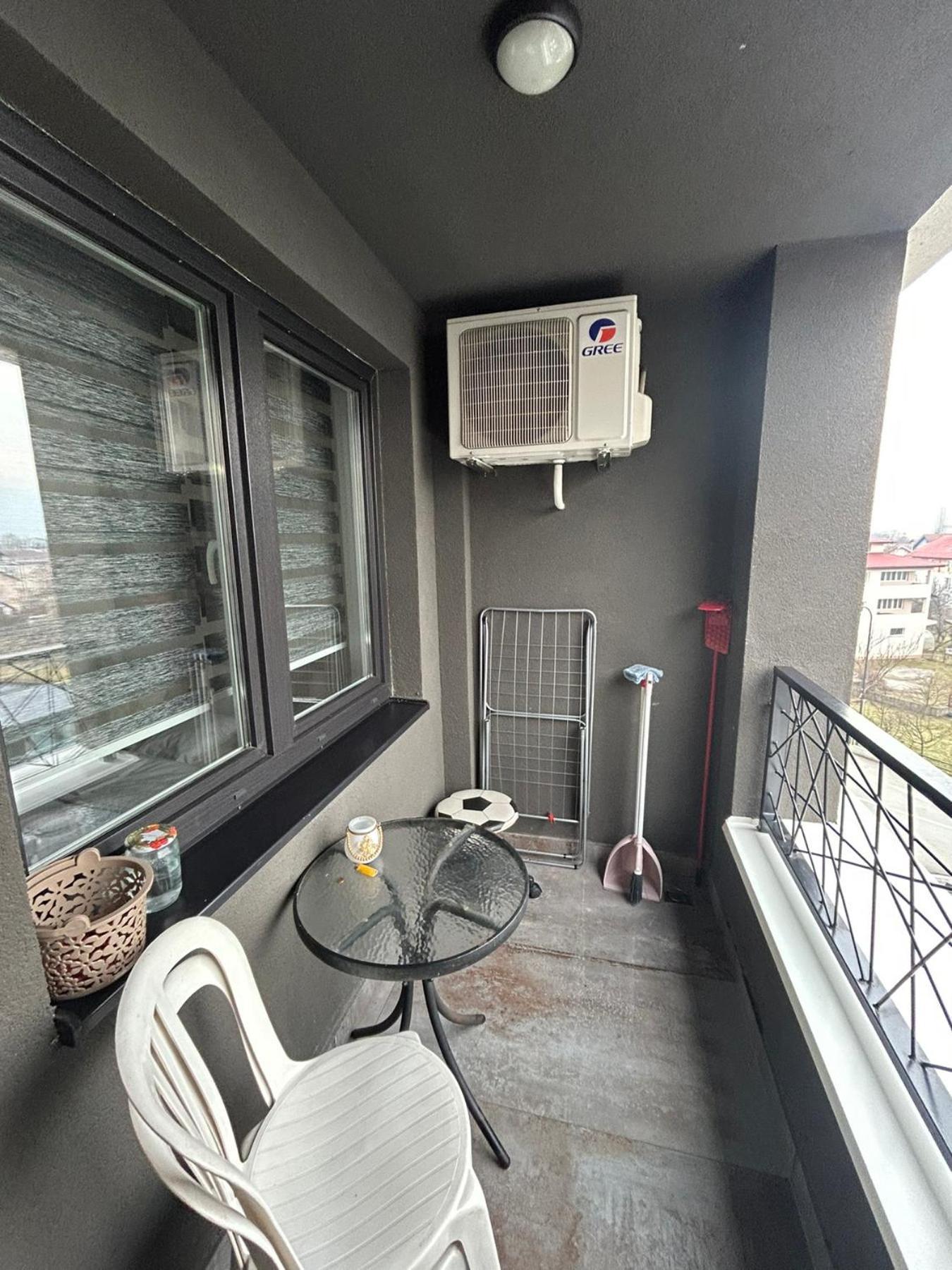 Bulevar Deluxe 1 Parking Free Apartment *