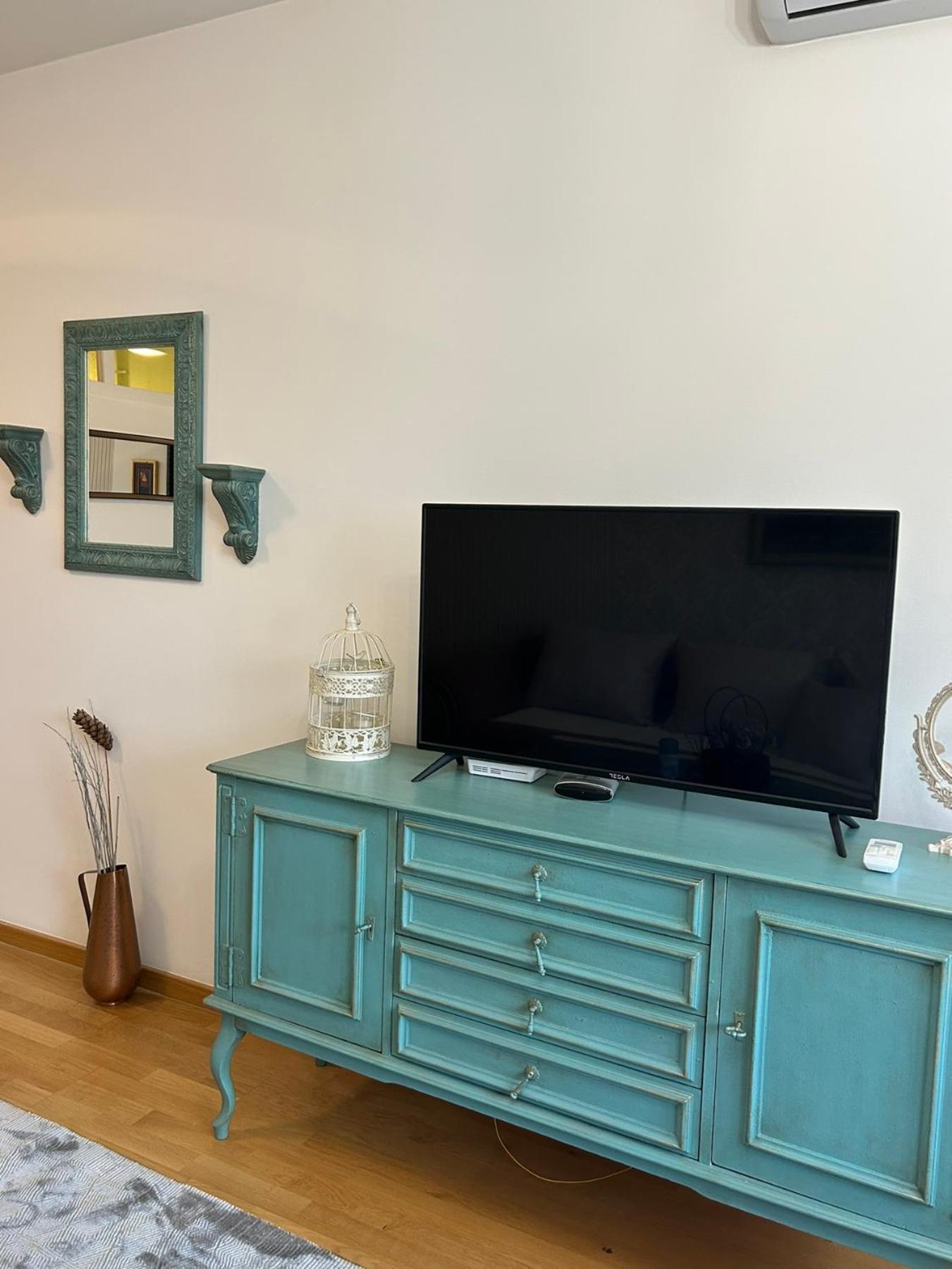 Apartment Bulevar Deluxe 1 Parking Free *