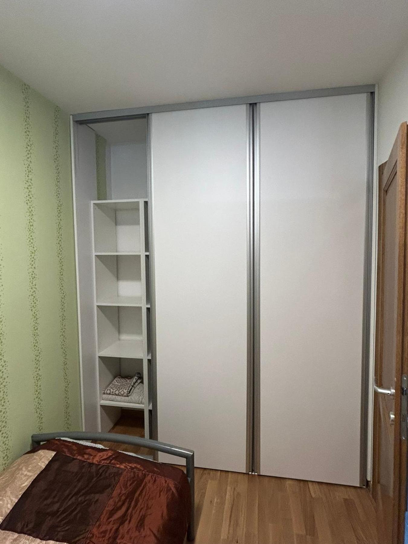 Apartment Bulevar Deluxe 1 Parking Free Sarajevo