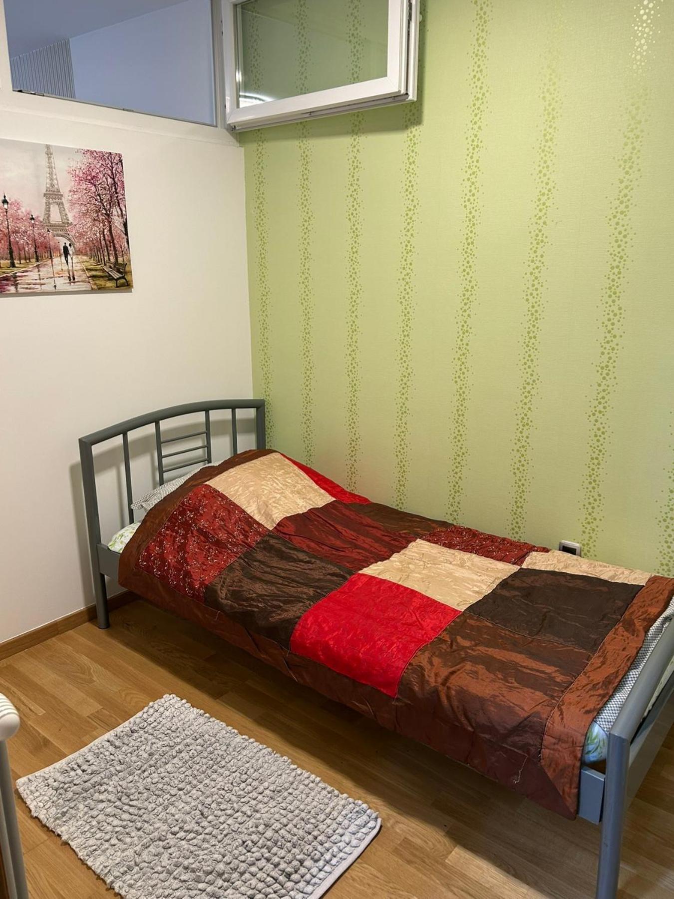 Bulevar Deluxe 1 Parking Free Apartment