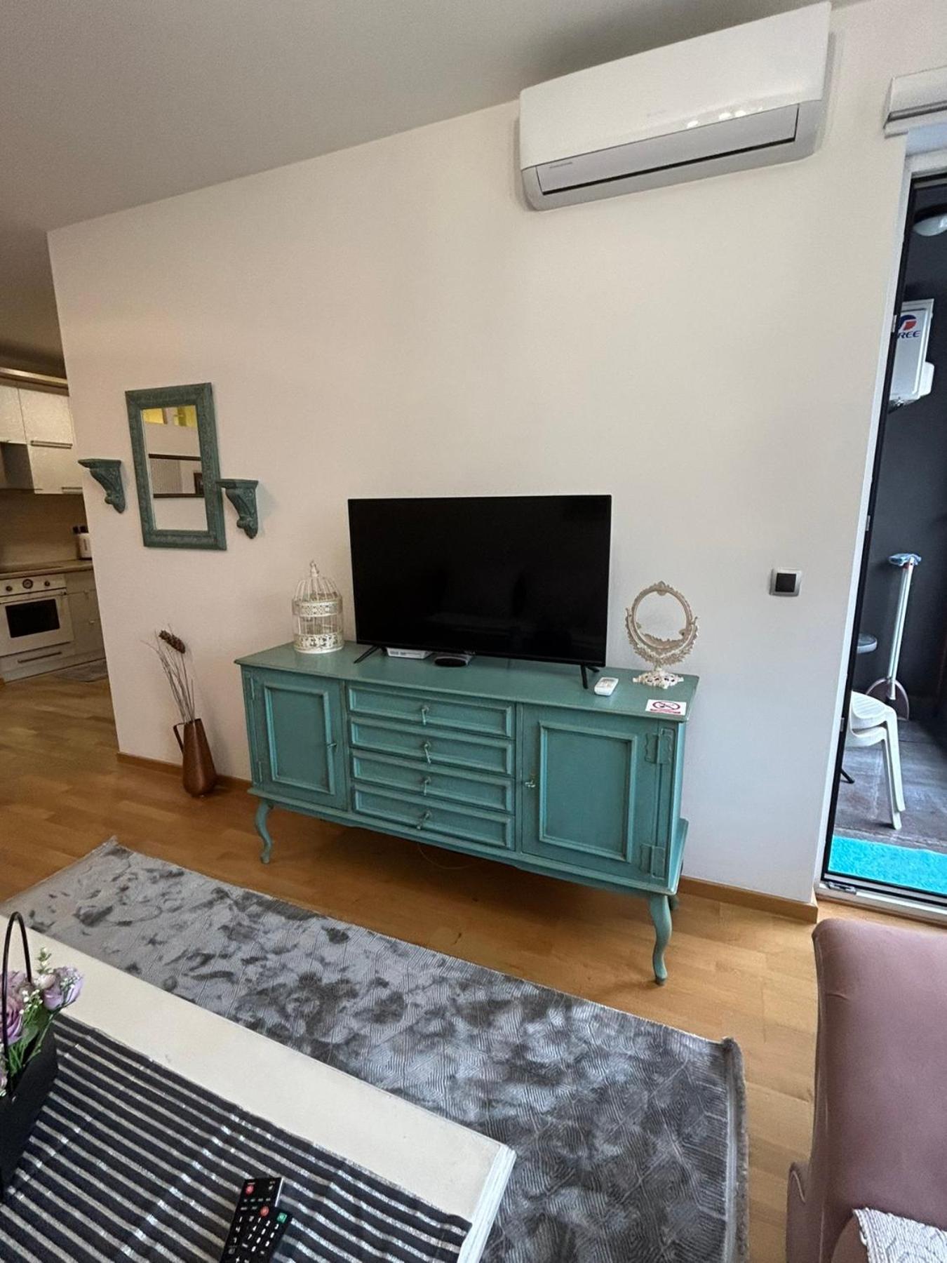Apartment Bulevar Deluxe 1 Parking Free *