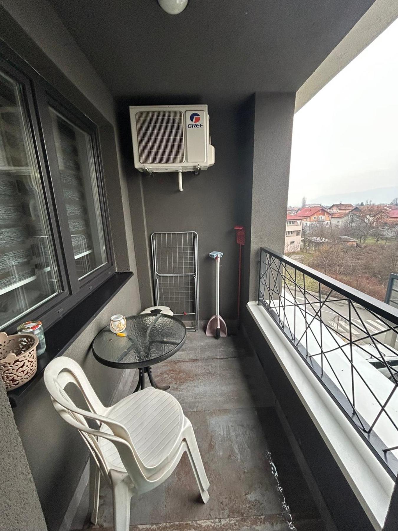 Bulevar Deluxe 1 Parking Free * Sarajevo